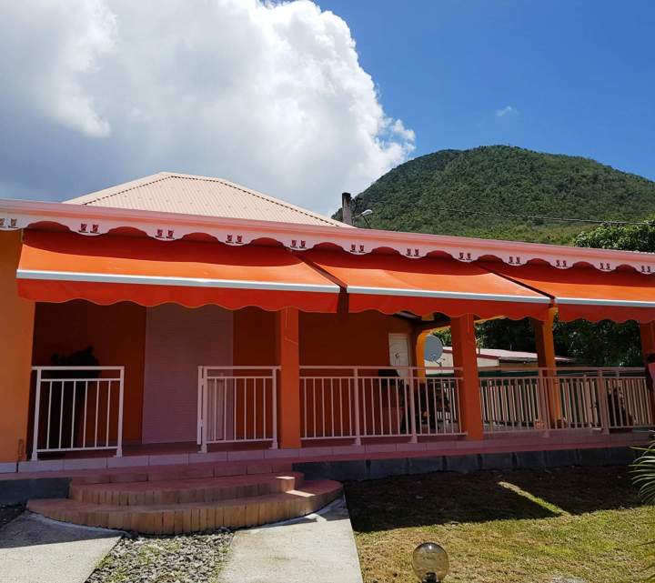 Sélection de pièces détachées pour réparer tous vos stores