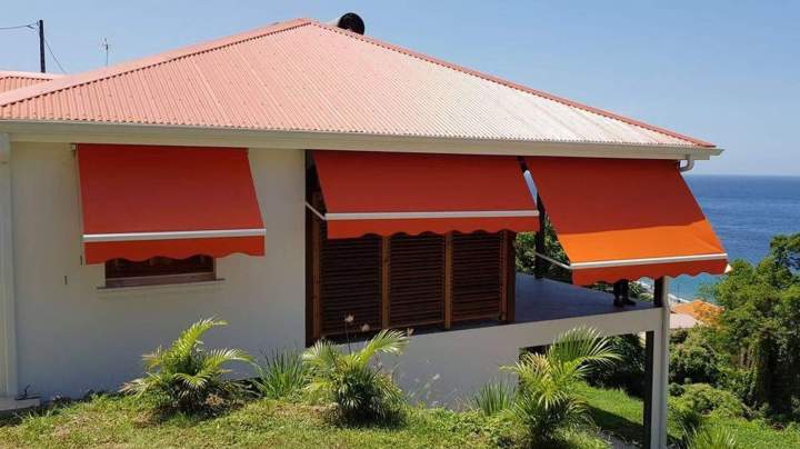 Store bannette Martinique