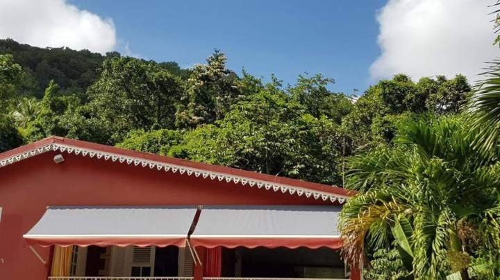 Store bannette Martinique