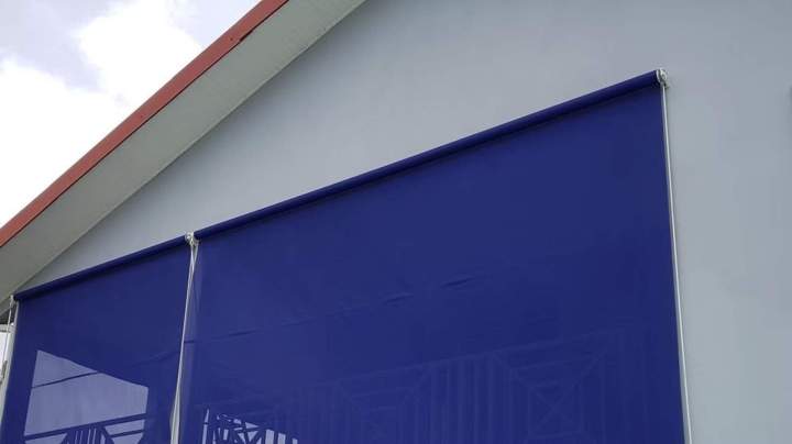 Store vertical Martinique